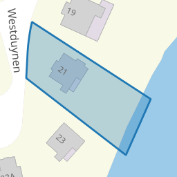 Perceel OBG00-W-1832