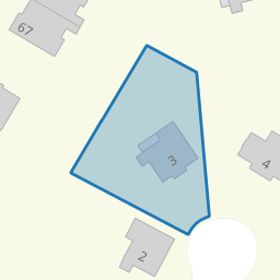 Perceel OBG00-W-1837