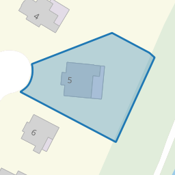 Perceel OBG00-W-1839