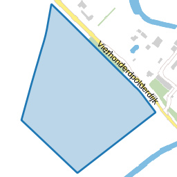 Perceel OBG00-W-1841