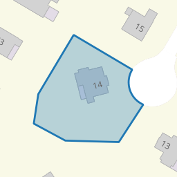 Perceel OBG00-W-1852