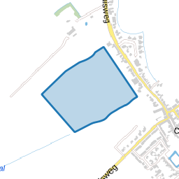 Perceel OBG00-W-1870