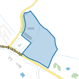 Perceel OBG00-W-1876