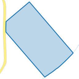 Perceel OBG00-W-1882