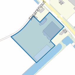 Perceel OBG00-W-1885