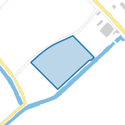 Perceel OBG00-W-1886