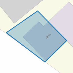 Perceel OBG00-W-1889