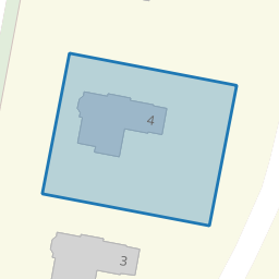 Perceel OBG00-W-1910