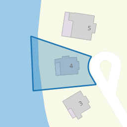 Perceel OBG00-W-1921