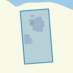 Perceel OBG00-W-1954