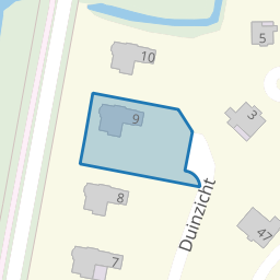 Perceel OBG00-W-1983