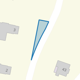 Perceel OBG00-W-1989