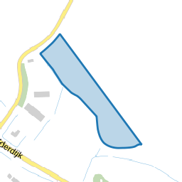 Perceel OBG00-W-1996