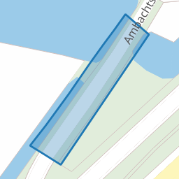 Perceel OBG00-W-2010