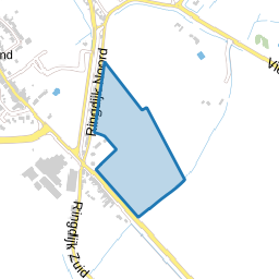 Perceel OBG00-W-2013