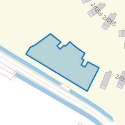 Perceel OBG00-W-2034