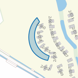 Perceel OBG00-W-2035