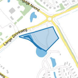 Perceel OBG00-W-2052