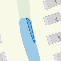 Perceel OBG00-W-2057