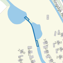 Perceel OBG00-W-2060