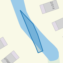 Perceel OBG00-W-2061