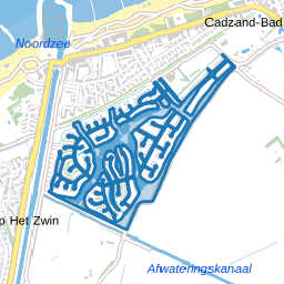 Perceel OBG00-W-2072