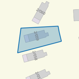 Perceel OBG00-W-2073