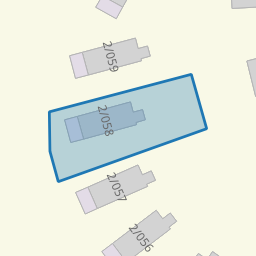 Perceel OBG00-W-2074