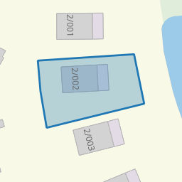 Perceel OBG00-W-2082