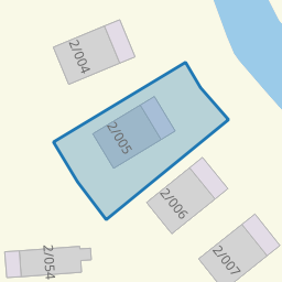 Perceel OBG00-W-2085