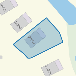 Perceel OBG00-W-2087