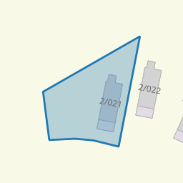 Perceel OBG00-W-2090
