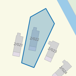 Perceel OBG00-W-2091