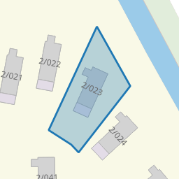 Perceel OBG00-W-2092