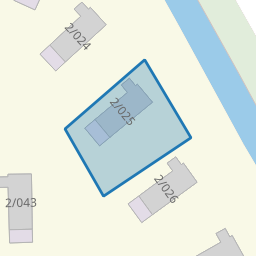 Perceel OBG00-W-2094