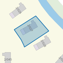 Perceel OBG00-W-2096