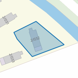 Perceel OBG00-W-2102