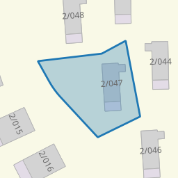 Perceel OBG00-W-2106