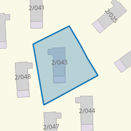 Perceel OBG00-W-2107