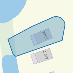 Perceel OBG00-W-2111