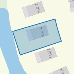 Perceel OBG00-W-2113