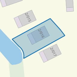 Perceel OBG00-W-2116