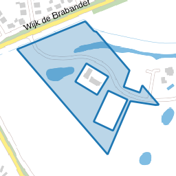 Perceel OBG00-W-2122