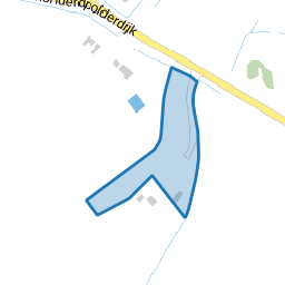 Perceel OBG00-W-2140