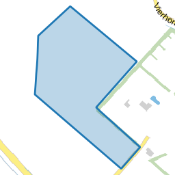 Perceel OBG00-W-2252