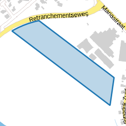 Perceel OBG00-W-2272