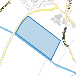 Perceel OBG00-W-2274