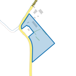 Perceel OBG00-W-2280