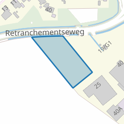 Perceel OBG00-W-2284