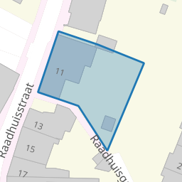 Perceel OBK00-B-1912